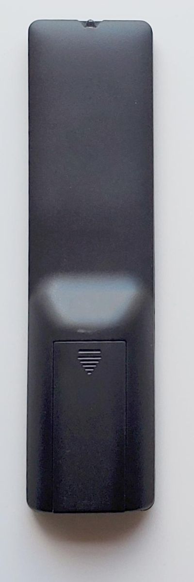 CONTROL REMOTO ORIGINAL NUEVO PARA TV JVC / NUMERO DE PARTE RM-C3320 / 504Q4010106 / RM-C3327 / MODELOS SI40F / SI32H / SI24H / SI29H - Imagen 2